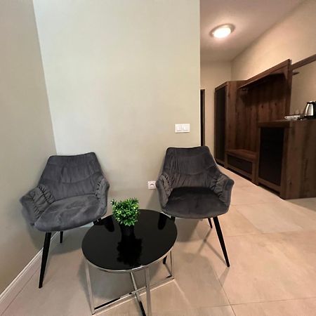 Ramay Rooms Св. Св. Константин и Елена Екстериор снимка