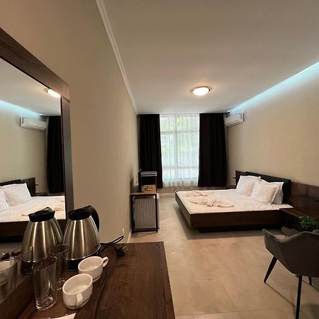 Ramay Rooms Св. Св. Константин и Елена Екстериор снимка