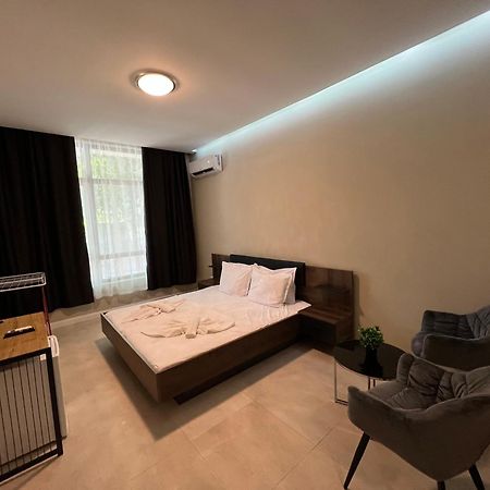 Ramay Rooms Св. Св. Константин и Елена Екстериор снимка