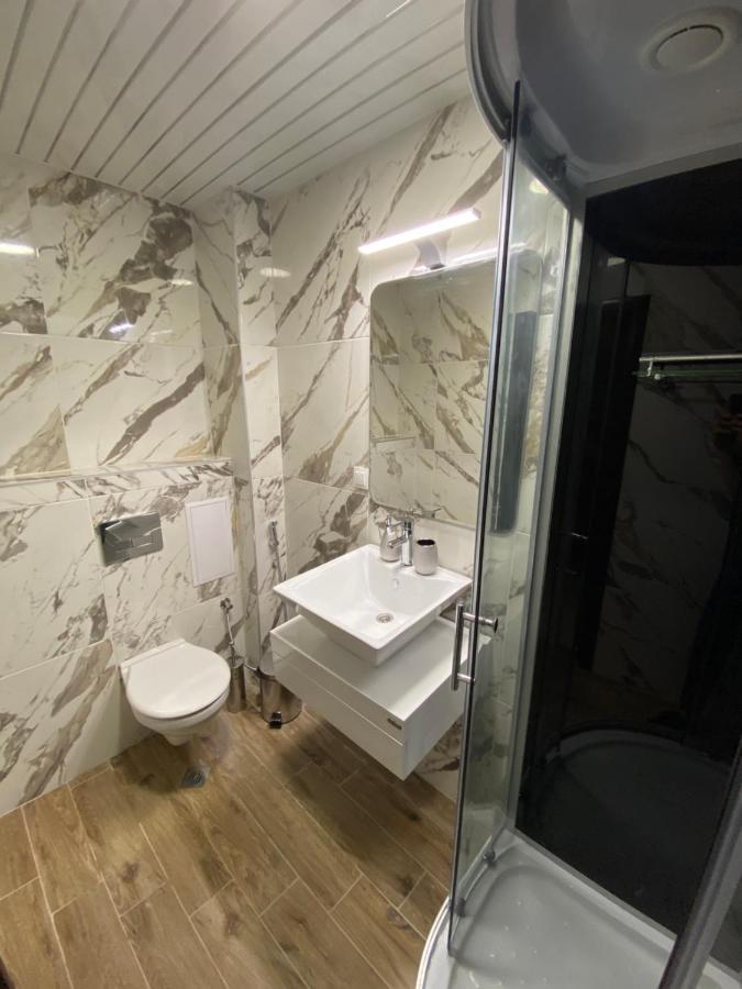 Ramay Rooms Св. Св. Константин и Елена Екстериор снимка