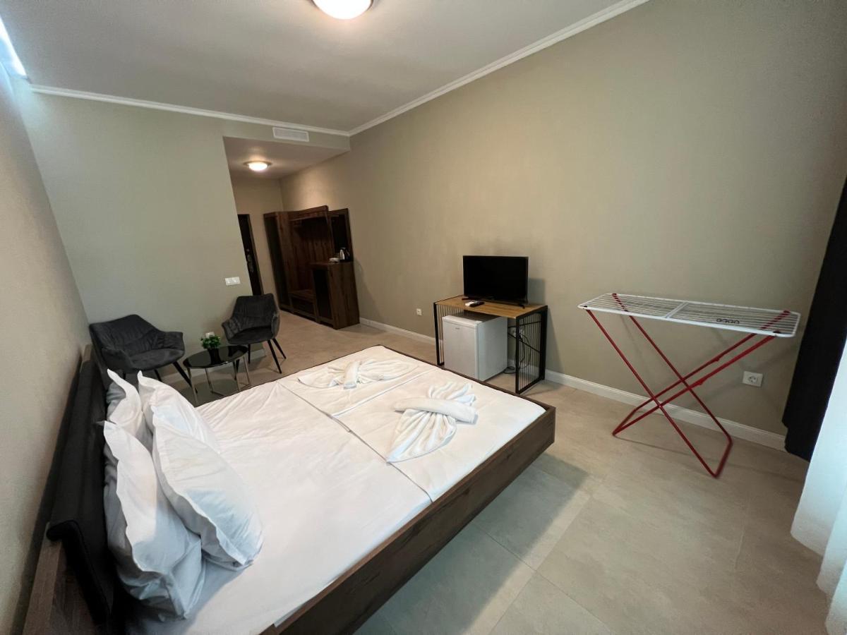 Ramay Rooms Св. Св. Константин и Елена Екстериор снимка