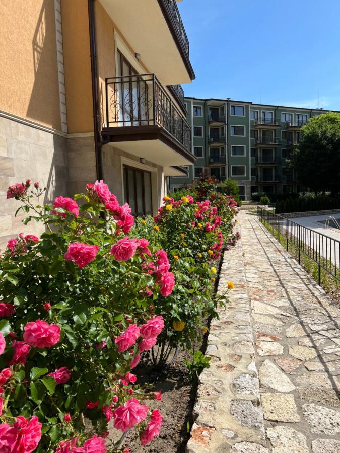 Ramay Rooms Св. Св. Константин и Елена Екстериор снимка