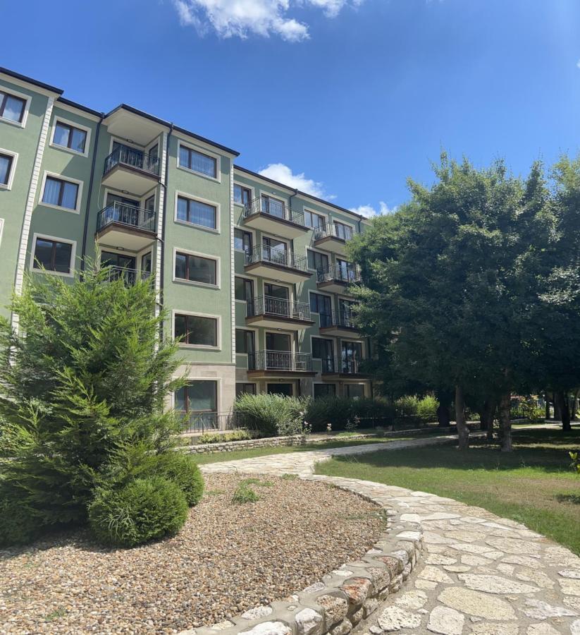 Ramay Rooms Св. Св. Константин и Елена Екстериор снимка
