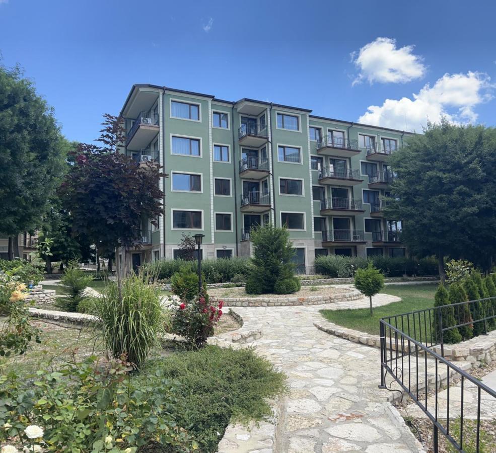 Ramay Rooms Св. Св. Константин и Елена Екстериор снимка