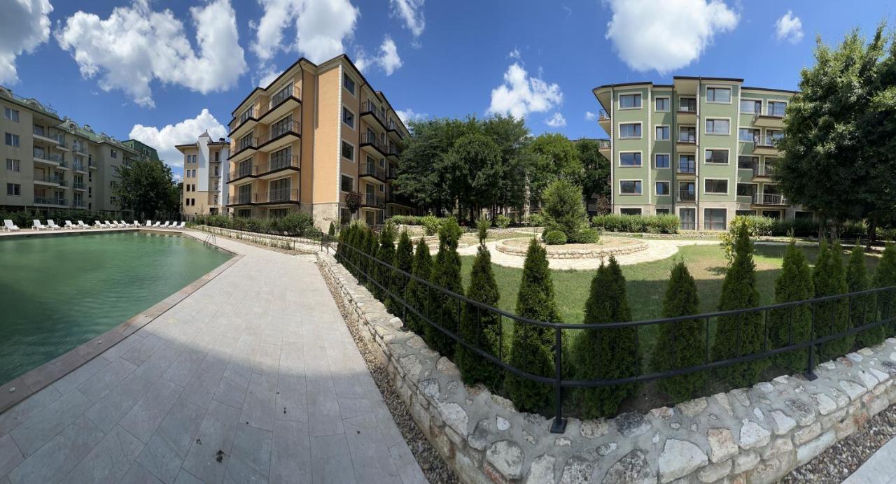 Ramay Rooms Св. Св. Константин и Елена Екстериор снимка