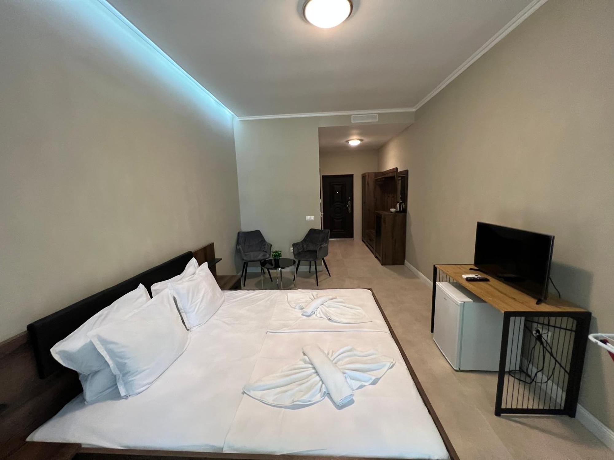 Ramay Rooms Св. Св. Константин и Елена Екстериор снимка