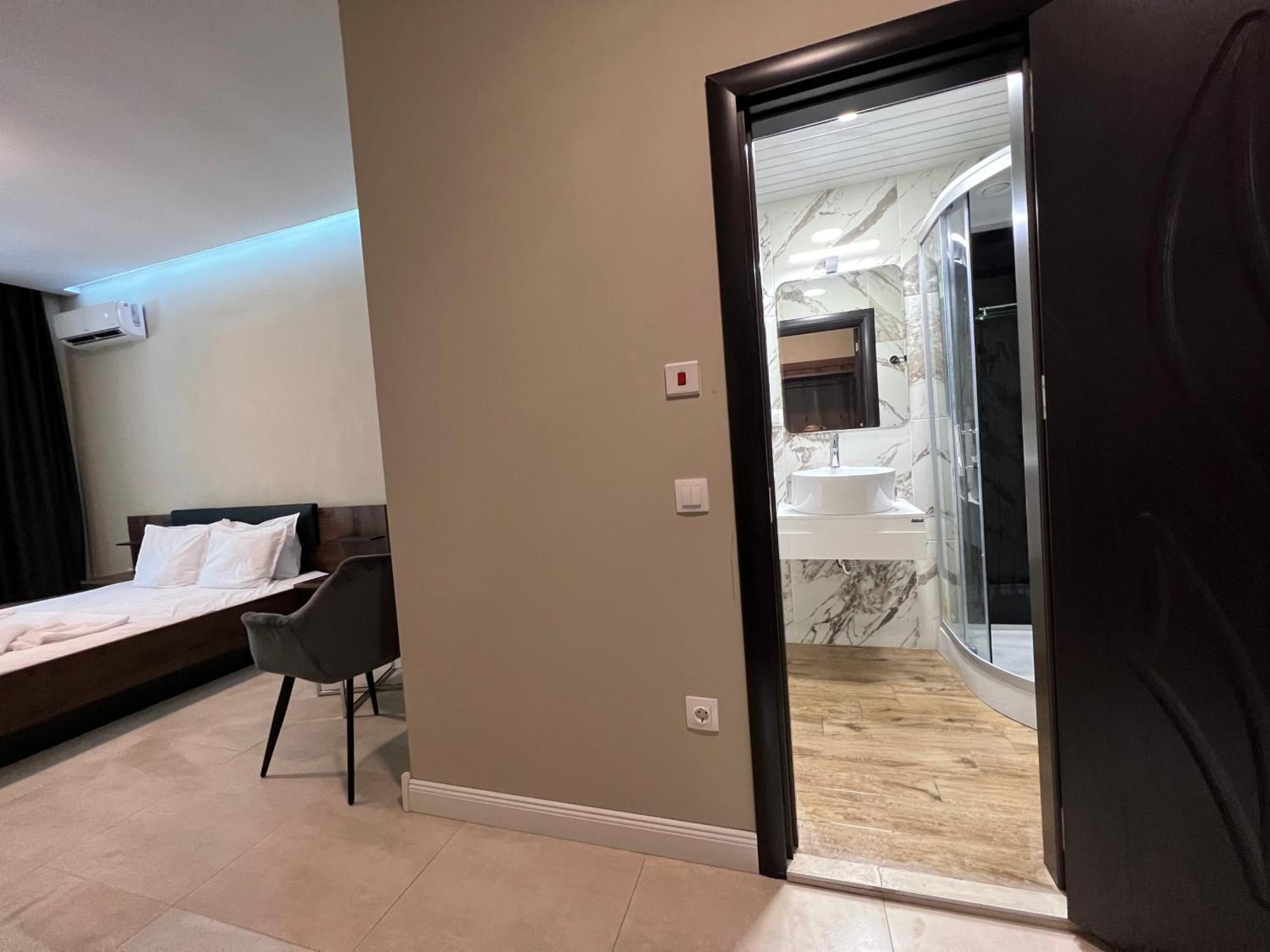 Ramay Rooms Св. Св. Константин и Елена Екстериор снимка