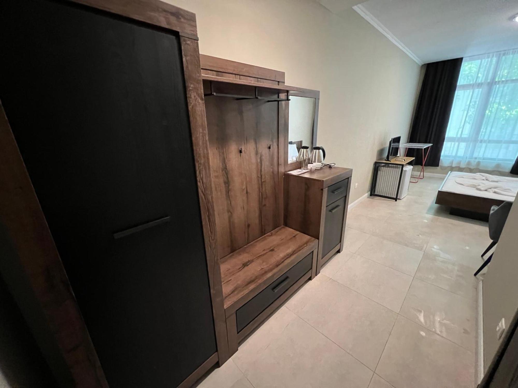 Ramay Rooms Св. Св. Константин и Елена Екстериор снимка